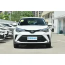 TOYOTA C-HR 2023 2.0L Comfort