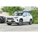 TOYOTA RAV4 Модель 2024 года, 2.0L передний привод, комплектация 