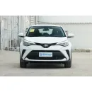 TOYOTA C-HR 2023 2.0L Premium