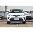 TOYOTA C-HR 2023 Dual Engine 2.0L Deluxe Edition