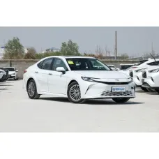 TOYOTA CAMRY 2024 2.0GVP перевдний привод Luxury Edition