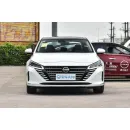 Nissan Altima VI (L34) Рестайлинг (XL-TLS 2.0 CVT)