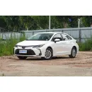 TOYOTA COROLLA 2024 1.2T Pioneer Edition