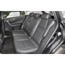 TOYOTA RAV4 2023 Городская версия 2.0L, Переднеприводная
