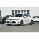 TOYOTA COROLLA 2024 1.8L Hybrid Flagship Edition