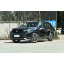 TOYOTA CROWN LAND 2024 2.5L HEV Four-Wheel Drive Luxury Edition 