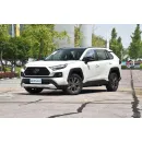 TOYOTA RAV4 Модель 2024 года, 2.0L полный привод, комплектация 