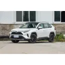 TOYOTA RAV4 HYBRID 2024 2.5L FOUR-WHEEL DRIVE ELITE PLUS EDITION