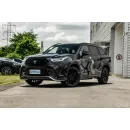 TOYOTA CROWN LAND 2024 2.0T 4WD POWER EDITION 7-SEATER