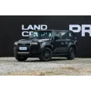 TOYOTA Prado 2024 Hybrid 2.4T All-Round TX Edition 5-Seater