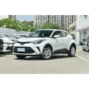 TOYOTA C-HR 2023 2.0L Comfort