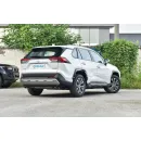 TOYOTA RAV4 Модель 2024 года, 2.0L передний привод, комплектация 
