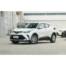 TOYOTA C-HR 2023 2.0L Premium