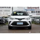 TOYOTA C-HR 2023 Dual-Engine 2.0L Comfort Edition