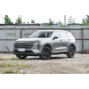 Haval H6 2024 1.5T Two-Wheel Drive Max