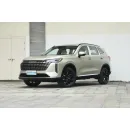 Haval H6 2024 1.5T Two-Wheel Drive Pro