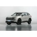 Haval H6 2024 1.5T Two-Wheel Drive Ultra