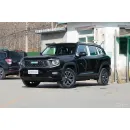 Haval Big Dog 1.5T PHEV Hi4 DHT 102km Tide Electric Plus