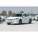 TOYOTA CAMRY 2024 2.0GVP перевдний привод Luxury Edition
