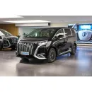 Denza D9 103.4 kWh EV 620 Premium (электродвигатель)