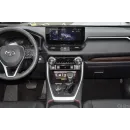 TOYOTA RAV4 2023 Городская версия 2.0L, Переднеприводная