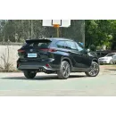 TOYOTA RAV4 Модель 2024 года 2.0L городская комплектация SUV с передним приводом
