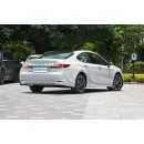 TOYOTA CAMRY 2024 2.5HQ Dual Engine Flagship Edition