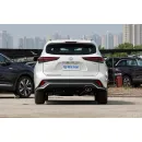 TOYOTA CROWN LAND 2024 2.5L HEV Two-Wheel Drive Luxury Edition