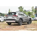 TOYOTA RAV4 Модель 2024 года, 2.0L полный привод, комплектация 