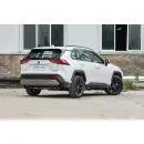 TOYOTA RAV4 HYBRID 2024 2.5L FOUR-WHEEL DRIVE ELITE PLUS EDITION