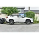 TOYOTA RAV4 Модель 2024 года, 2.0L передний привод, комплектация 