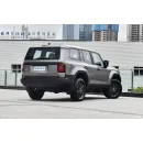 TOYOTA PRADO 2024 DOUBLE ENGINE 2.4T CROSS BX EDITION