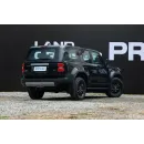 TOYOTA Prado 2024 Hybrid 2.4T All-Round TX Edition 5-Seater