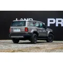 TOYOTA Prado 2024 Hybrid 2.4T All-Round TX Edition 6-Seater
