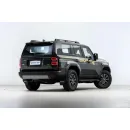TOYOTA Prado 2024 Hybrid 2.4T Wild WX Edition 6-Seater