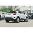 TOYOTA C-HR 2023 2.0L Comfort