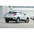 TOYOTA C-HR 2023 2.0L Premium