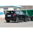 Haval Big Dog 1.5T PHEV Hi4 DHT 102km Tide Electric Plus