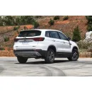 Changan CS75 1.5t Blue Core MT Elite (2024)