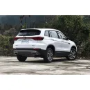Changan CS75 1.5t Blue Core DCT Luxury (2024)
