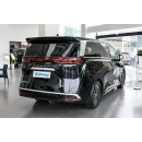 Denza D9 103.4 kWh AWD EV 600 Honor (электродвиготель)