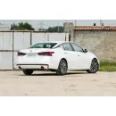 Nissan Altima VI (L34) Рестайлинг 2024 (XE 2.0 CVT)