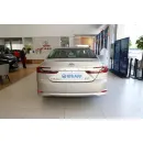 TOYOTA CAMRY 2024 гибридный 2.0HG передний привод 