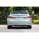 TOYOTA CAMRY 2024 2.5HQ Dual Engine Flagship Edition