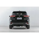 TOYOTA CROWN LAND 2024 2.5L HEV Four-Wheel Drive Premium Edition 