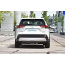 TOYOTA RAV4 Модель 2024 года, 2.0L полный привод, комплектация 