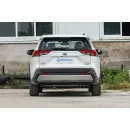 TOYOTA RAV4 HYBRID 2024 2.5L FOUR-WHEEL DRIVE ELITE PLUS EDITION