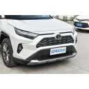 TOYOTA RAV4 Модель 2024 года, 2.0L передний привод, комплектация 