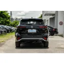 TOYOTA CROWN LAND 2024 2.0T 4WD POWER EDITION 7-SEATER