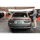 TOYOTA CROWN (IMPORT) 2024 2.5L HYBRID ZHIXIANG EDITION